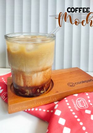 Foto resep (623) Coffe Mocha