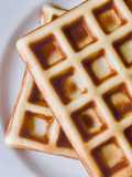 💚 Bánh Waffles