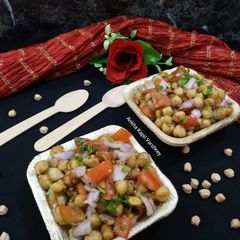 A picture of Chole Chat.
