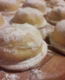 Masa para Sorrentinos
