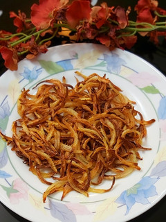 عکسی از دستور پیاز داغ مجلسی