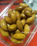 Cà Na Ngào Đường