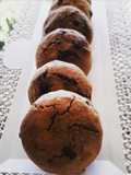 Biscotti con farina di riso