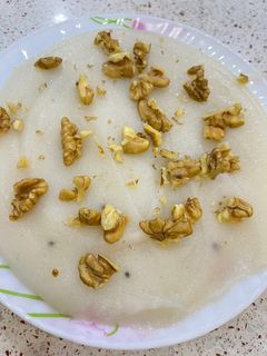 صورة لوصفة حلاوة رز