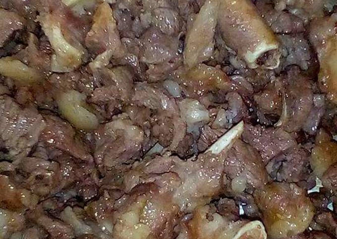 Beef Stew