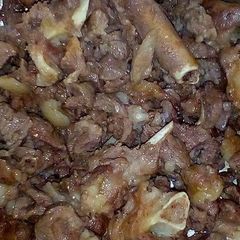 Beef Stew A picture of Beef Stew.