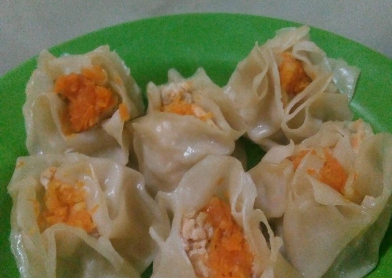 Dimsum Shumai Ayam