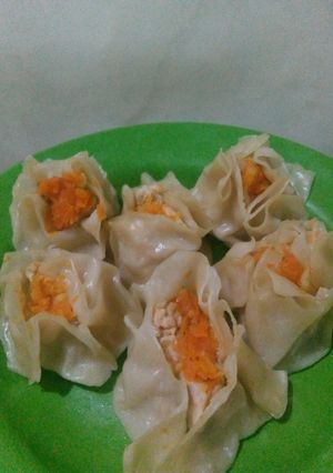 Foto resep Dimsum Shumai Ayam