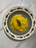 Pineapple curry