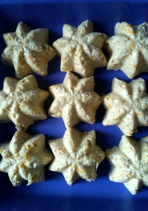 Foto resep 011. Tahu cetak/tahu fantasi