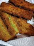 Milas con pencas de acelga🥬