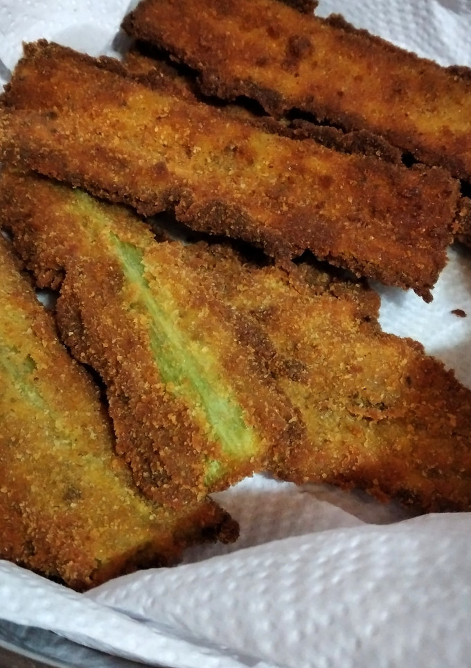 Una foto de Milas con pencas de acelga🥬
