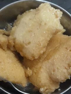 कांजी वड़ा (Kanji vada recipe in hindi) रेसिपी मुख्य फोटो