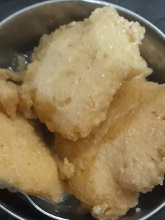 कांजी वड़ा (Kanji vada recipe in hindi) रेसिपी मुख्य फोटो