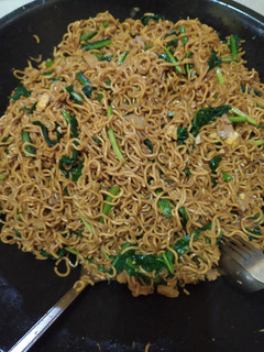 Foto resep Mie Goreng Surabaya