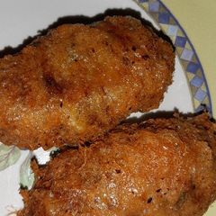A picture of Kebabs.