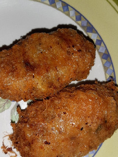 A picture of Kebabs.