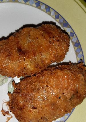 A picture of Kebabs.