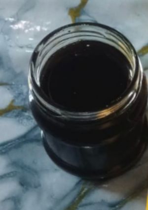 Foto resep Syrup Gula Merah