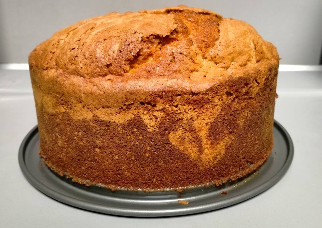 Molly cake
