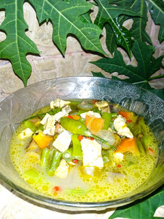 Foto resep Asem Asem Ayam