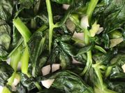 A picture of basic stir-fry