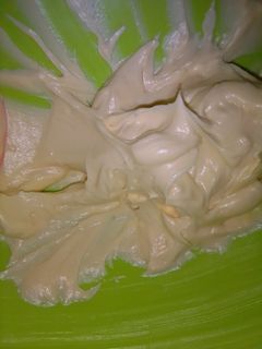 Foto resep Butter cream simpel