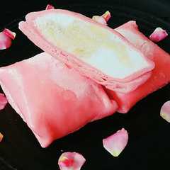 Pancake Durian রেসিপির প্রধান ছবি