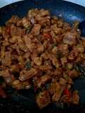 Tumis Daging Kecap