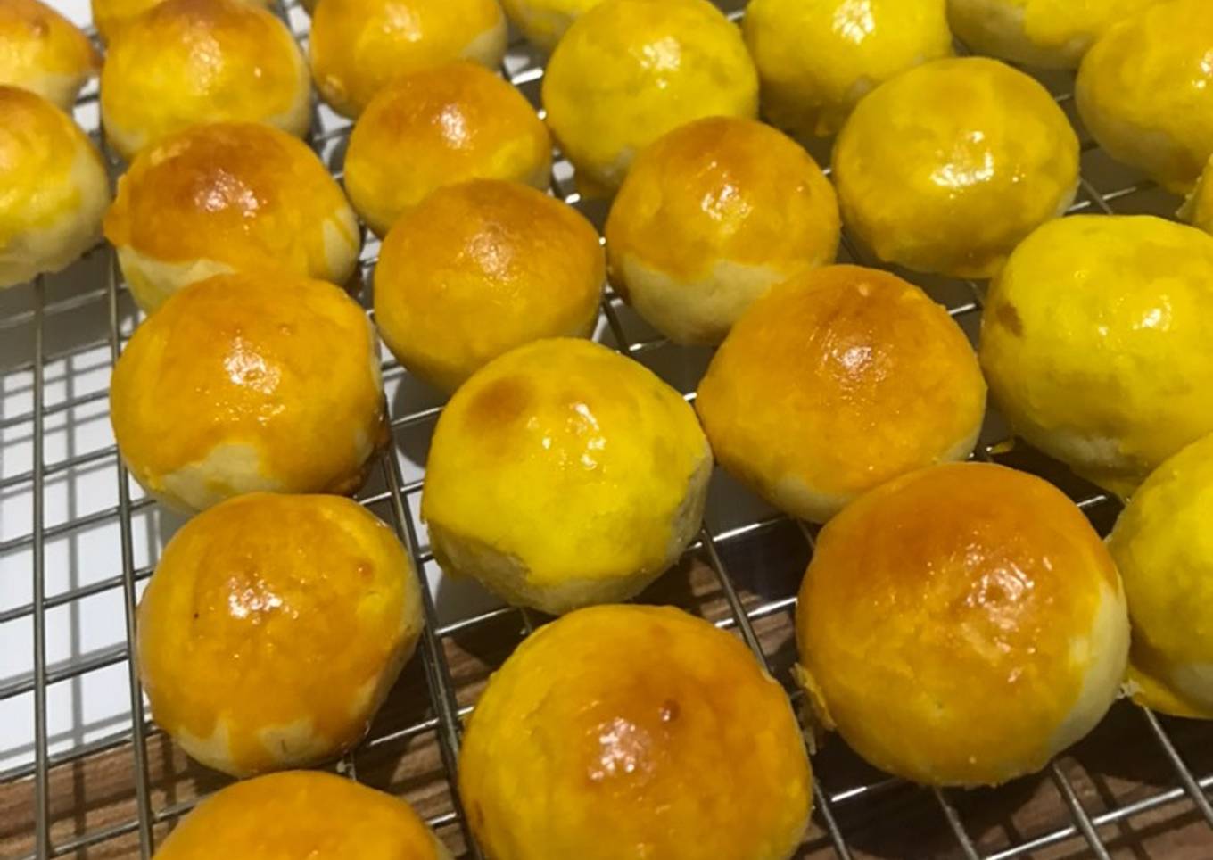 Kue Nastar