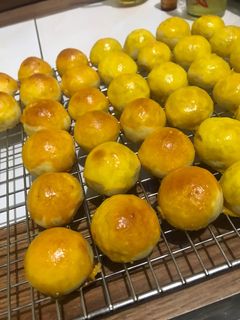 Foto resep Kue Nastar