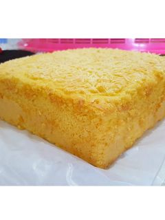 Foto resep Bolu keju panggang