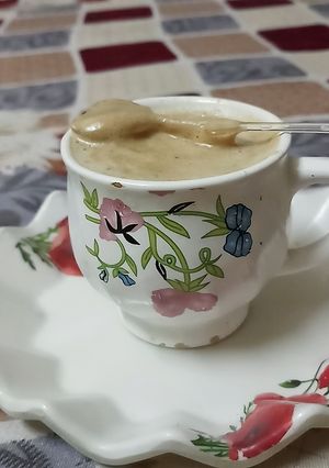 A picture of Spro Coffee.