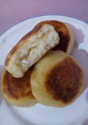 Foto resep Bakpia Basah
