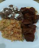 Asado de puerco