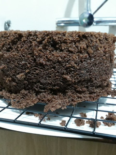 Una foto de Torta de micro
