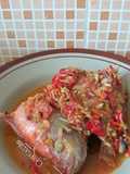 Ikan Sambal Kincung