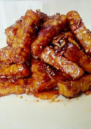Foto resep Tempe orek