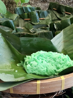 Foto resep Tape Ketan