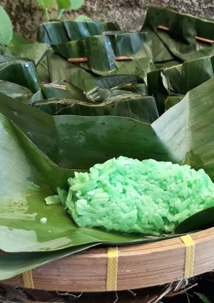 Foto resep Tape Ketan