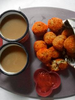 Foto resep Kroket Kentang