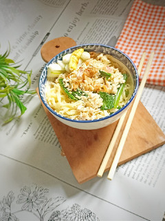 Foto resep Cwie Mie