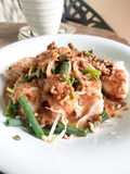 Gendar Pecel