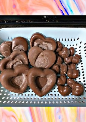 Una foto de Chocolates San Valentín 💕