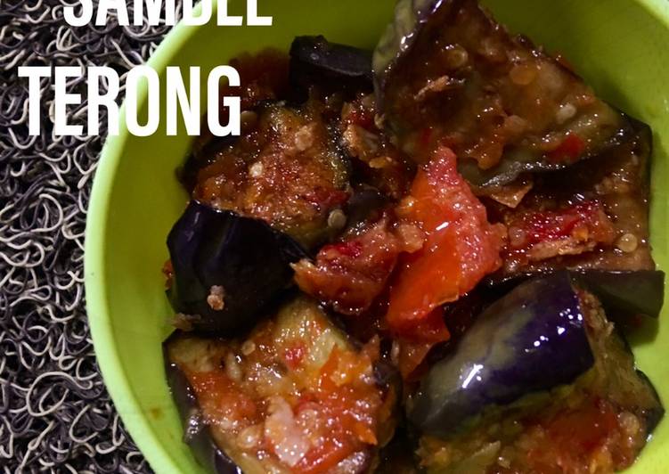 11. BALADO SAMBEL TERONG