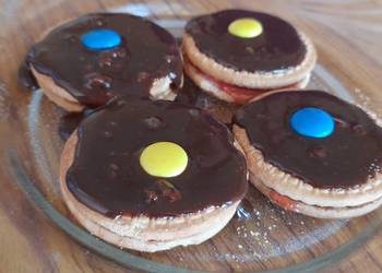 Easy Recipe Dora cake Delicious Perfect