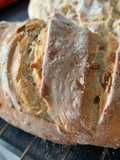 Barritas de pan precocidas para congelar y después hornear
