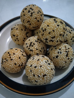 Foto resep Onde onde anti penyok