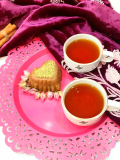 عکسی از دستور رنگینک