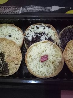 Foto resep Martabak Mini